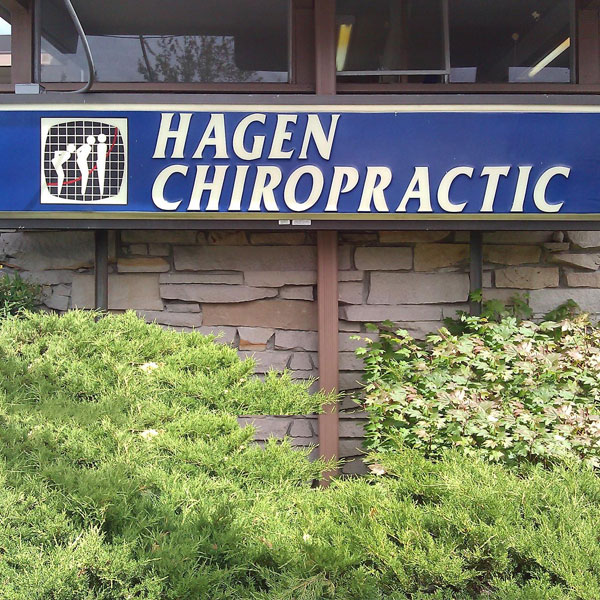 Lynnwood Chiropractor Same Day Appointments Hagen Chiropractic Center